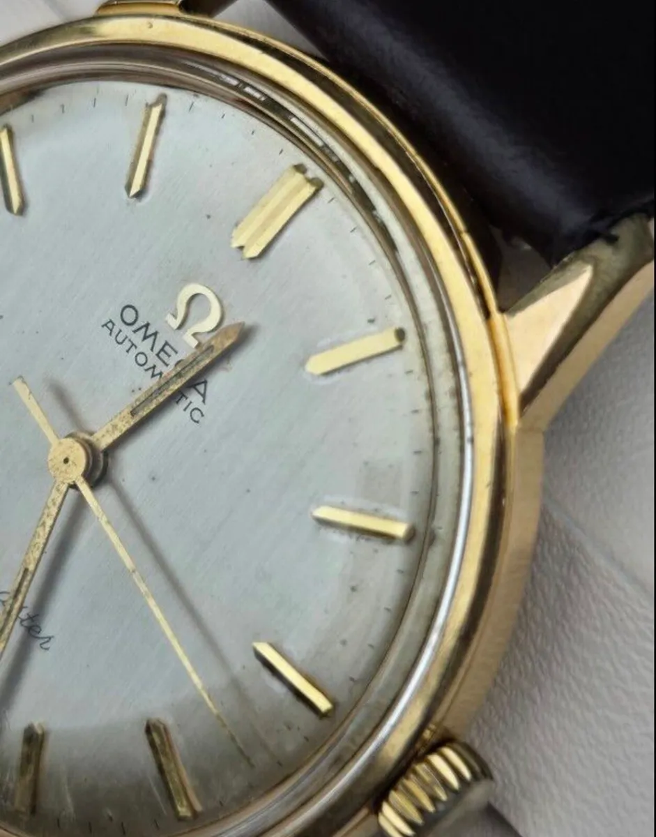 1965 Omega Seamaster - Image 3
