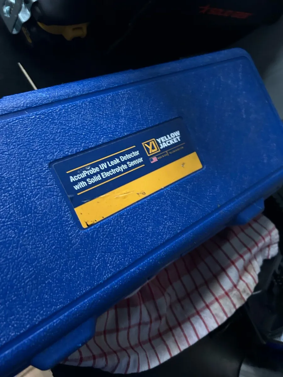 Professional leak detector - Image 2