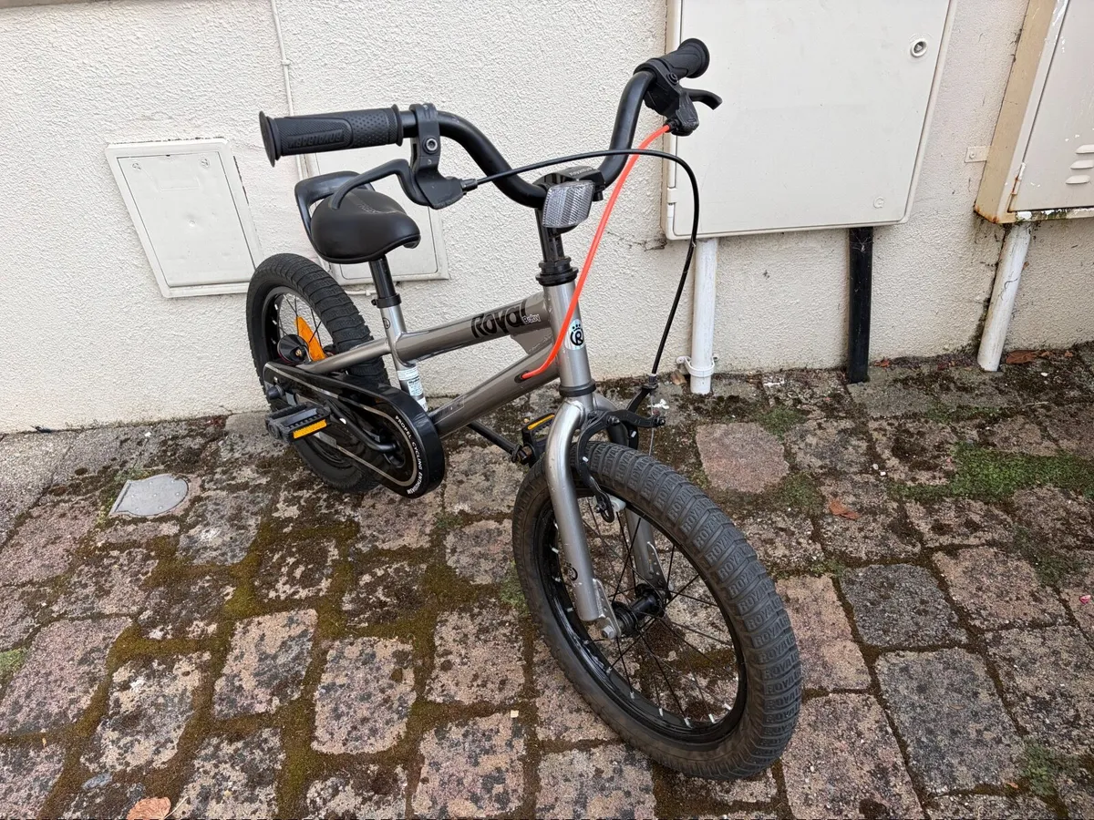 Kids bike cycle - Image 2