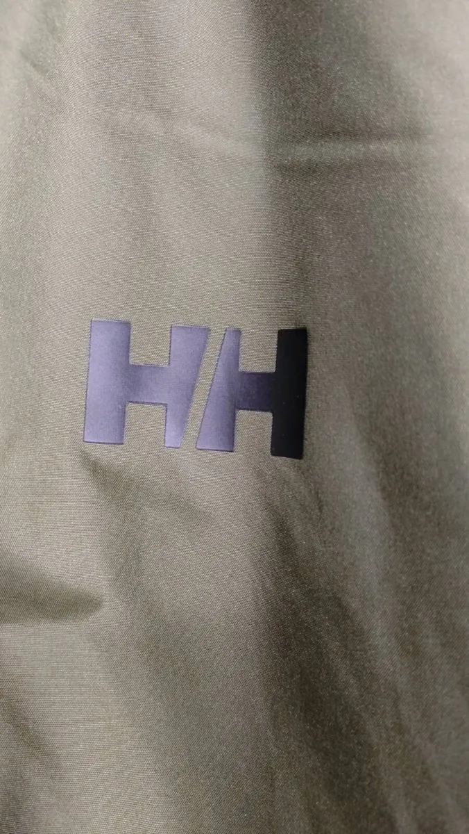 Helly Hansen Dubliner Mens Jacket - Image 3