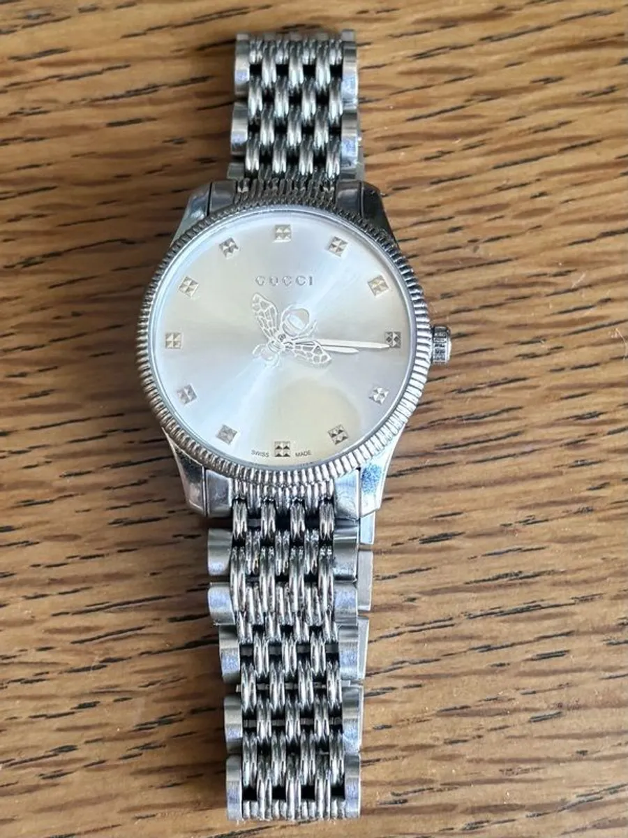 Gucci Watch - Image 2
