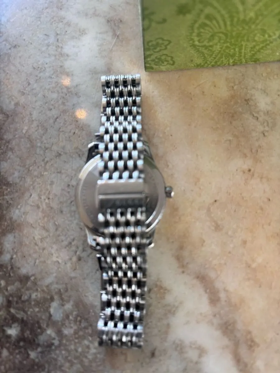 Gucci Watch - Image 4