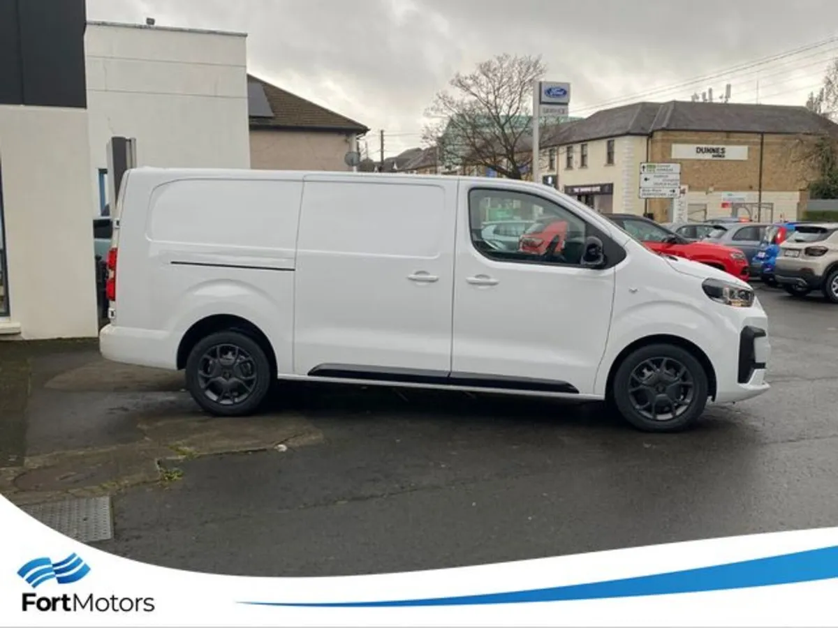 Fiat Scudo Technico Plus - Image 4