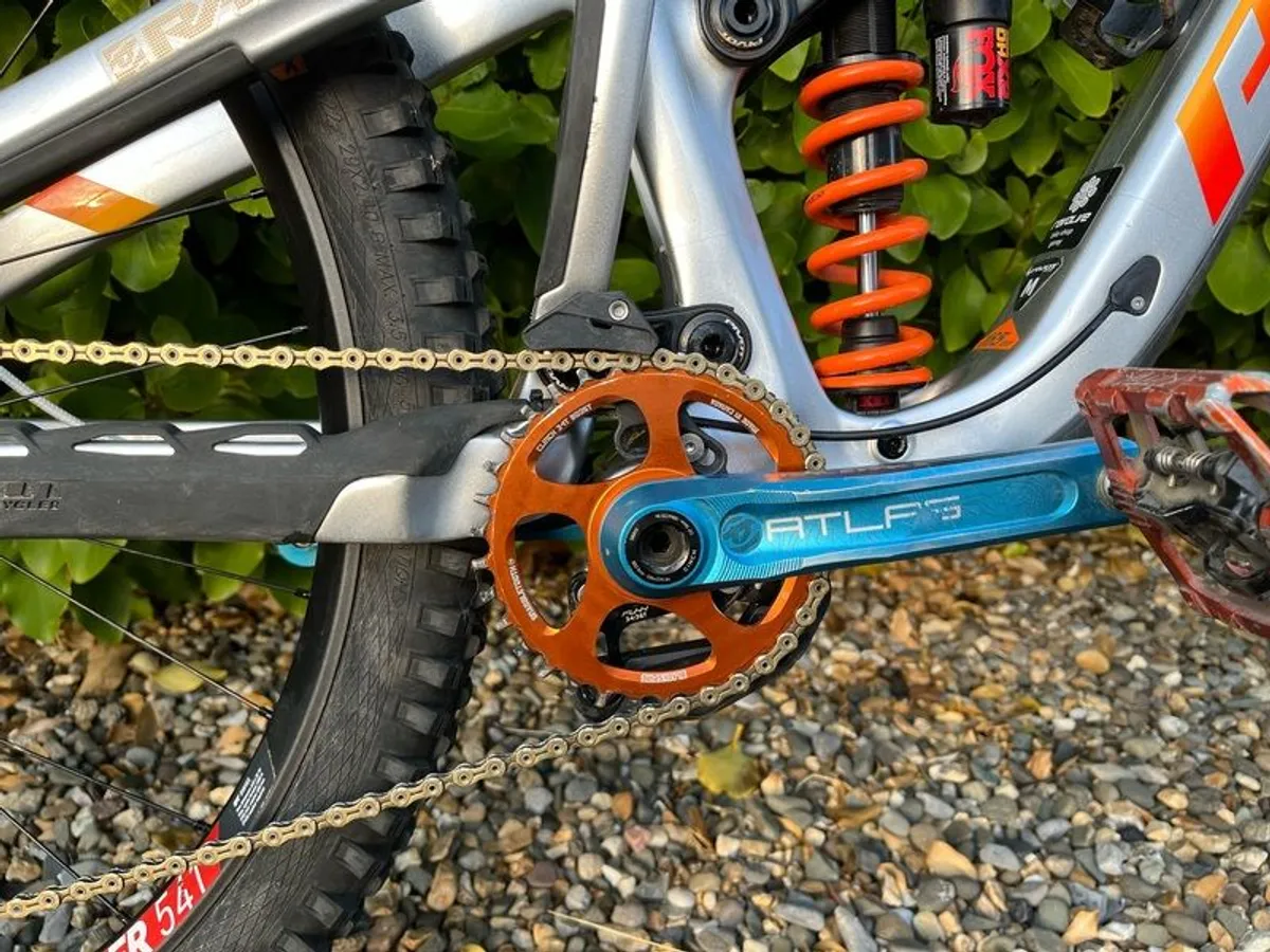 Pivot Firebird 2024 - Image 2