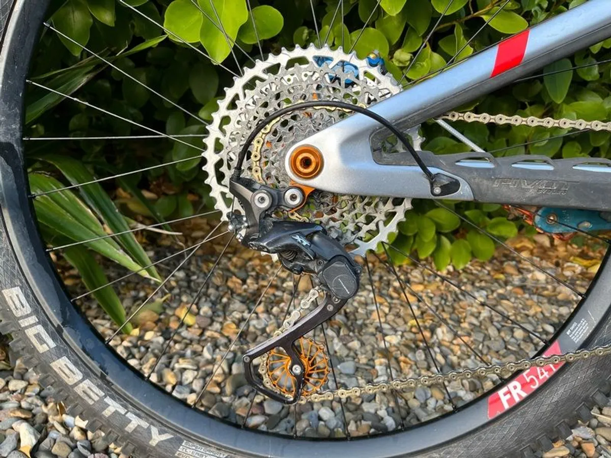 Pivot Firebird 2024 - Image 3