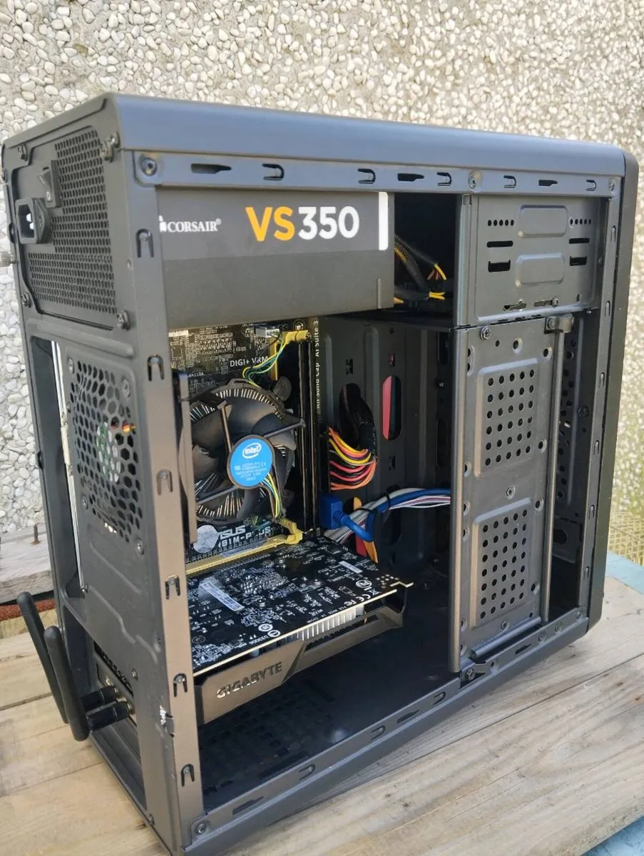 Budget Gaming PC - Image 2