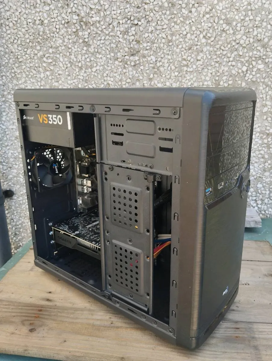 Budget Gaming PC - Image 3