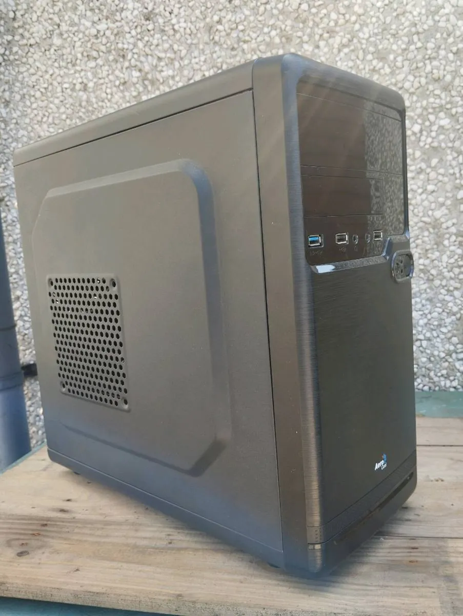 Budget Gaming PC - Image 4