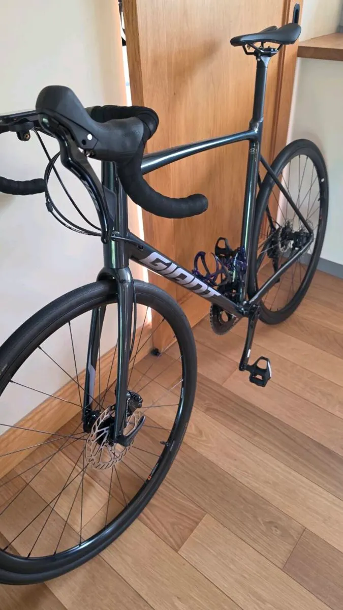 Road bike - Image 3
