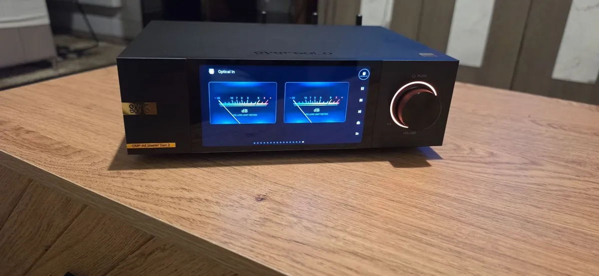Eversolo DMP-A6 Master Edition Gen.2 - Image 3
