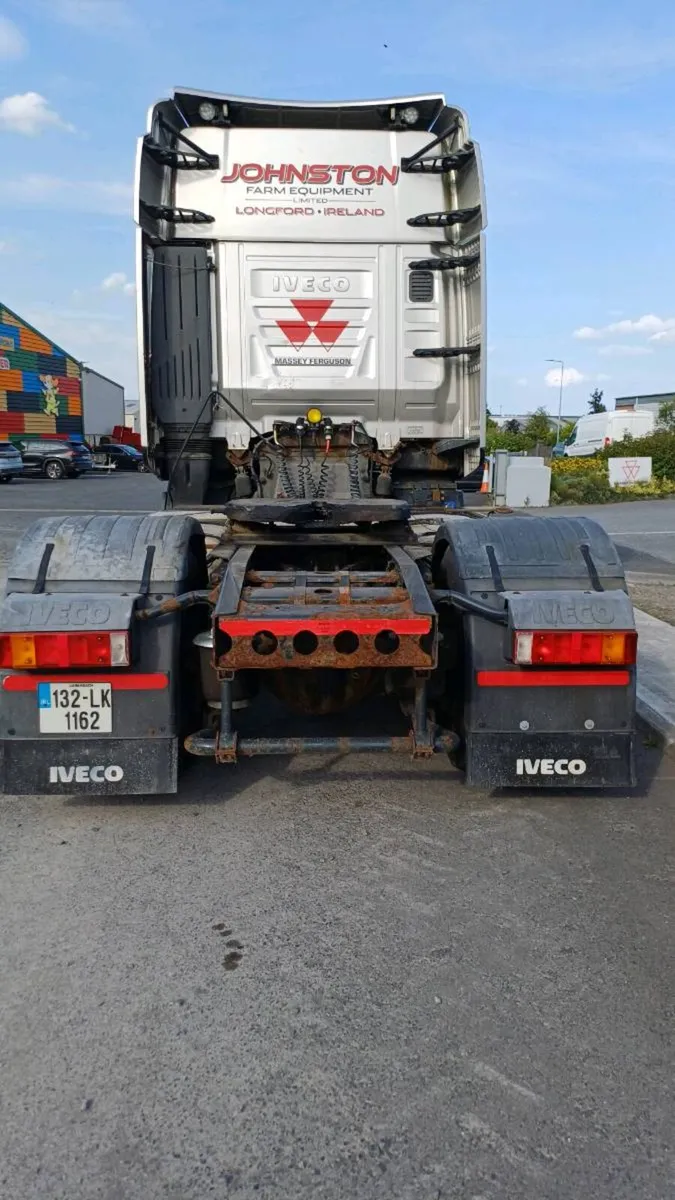 Iveco Stralis 460 4x2 - Image 3