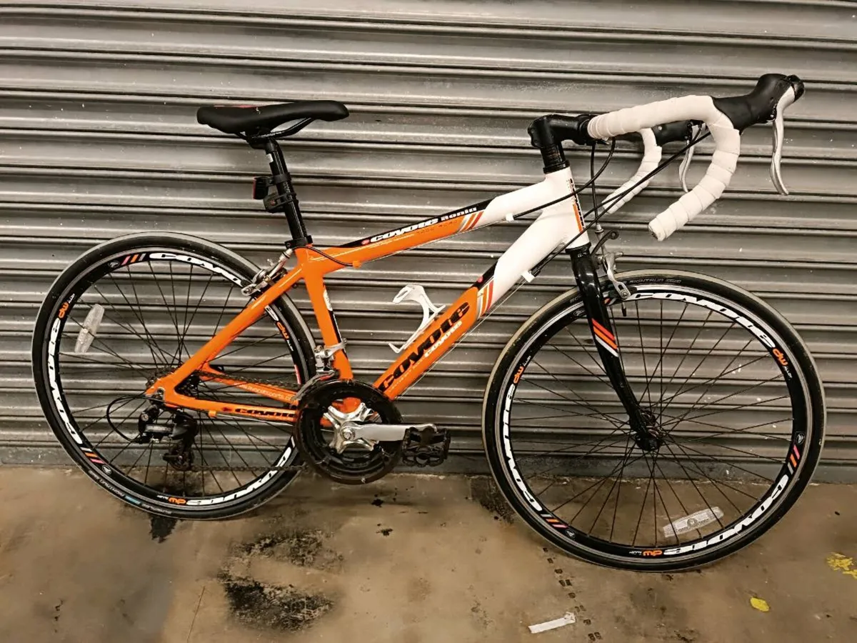 Kids road bike - Image 1