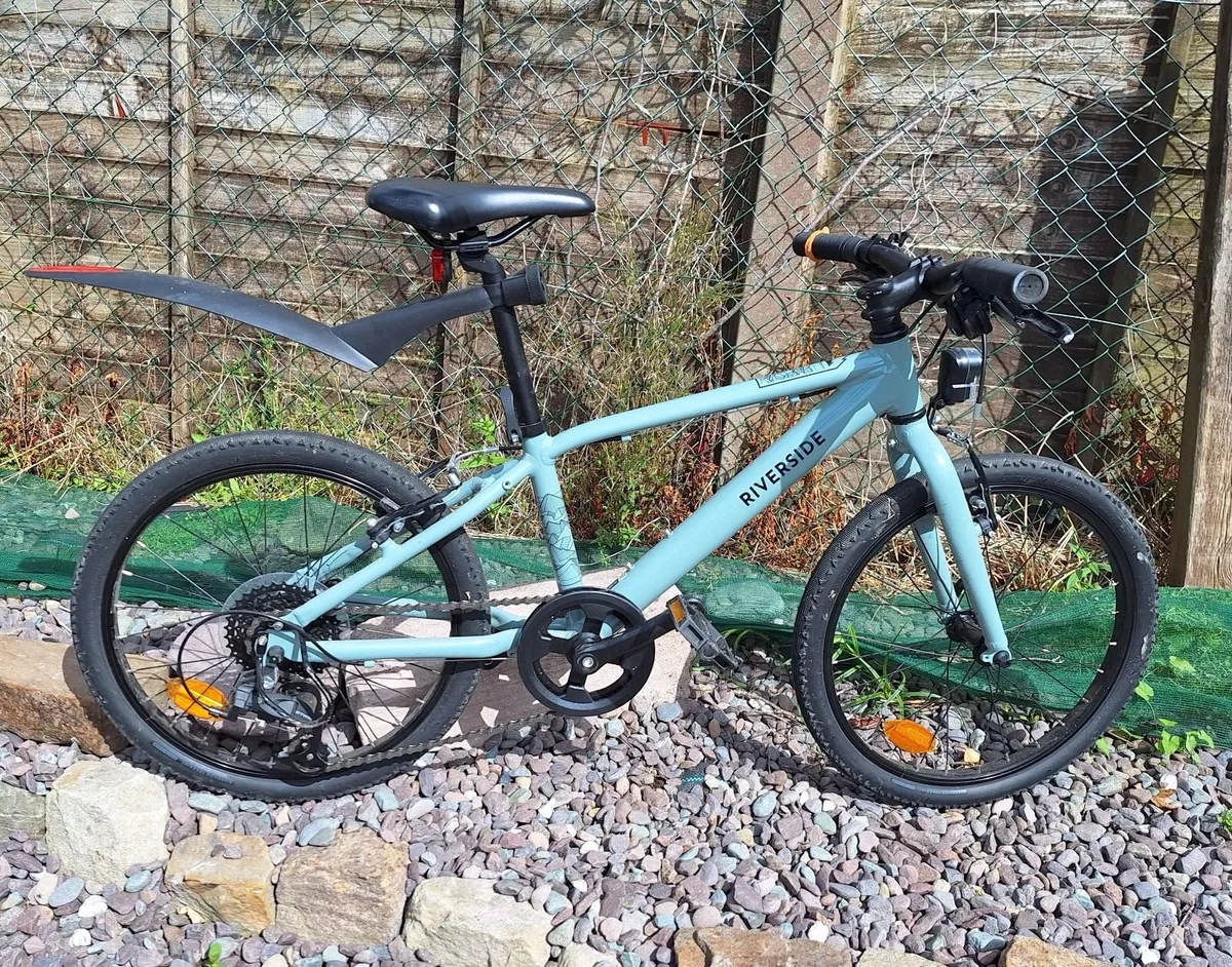 Bicycle - Image 1