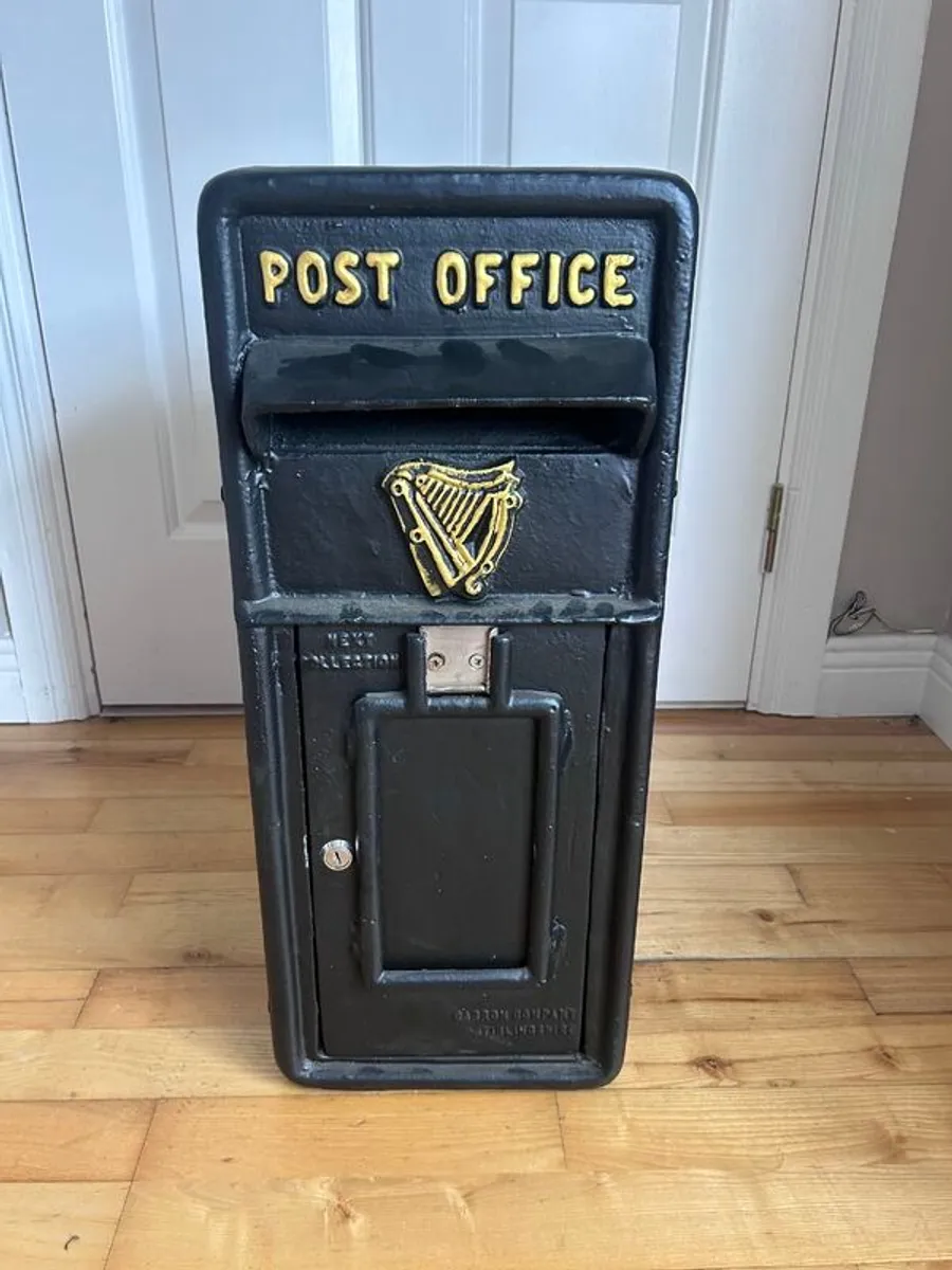 Wedding Postbox & Various Wedding Accessories Hire - Image 1