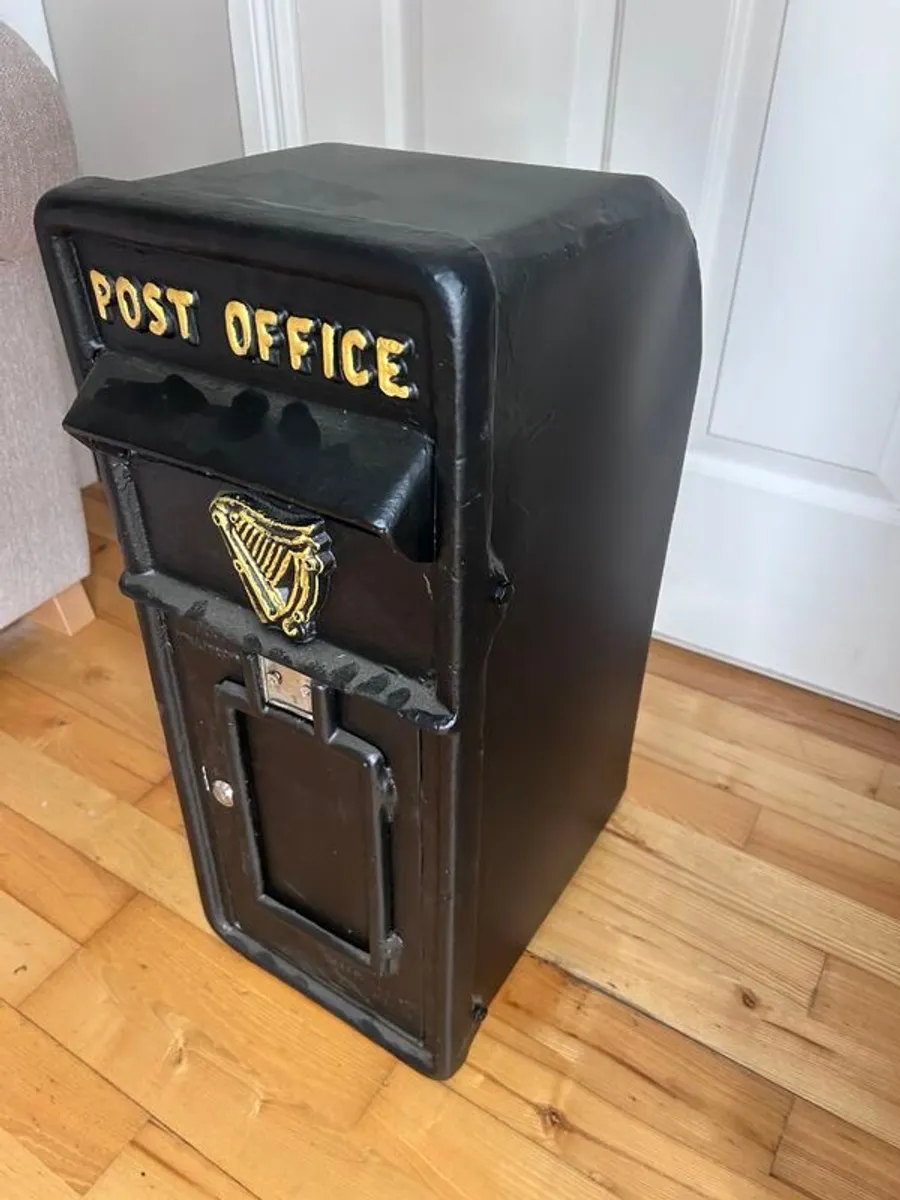 Wedding Postbox & Various Wedding Accessories Hire - Image 2