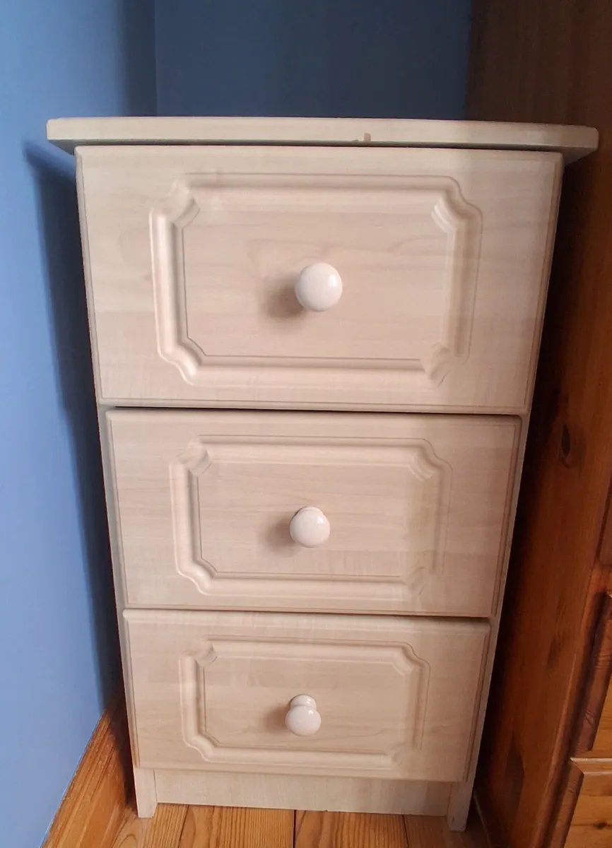 Bedside Locker - Image 2