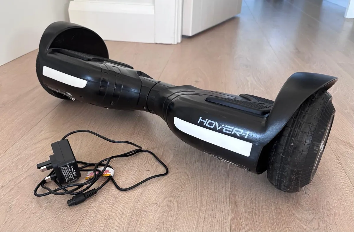 Hoverboard - Image 1
