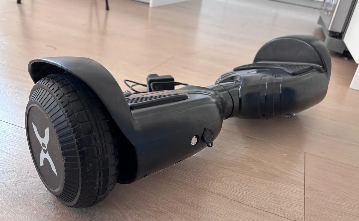 Hoverboard - Image 2