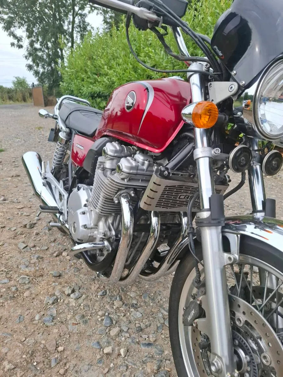 Mororcycle - Image 2
