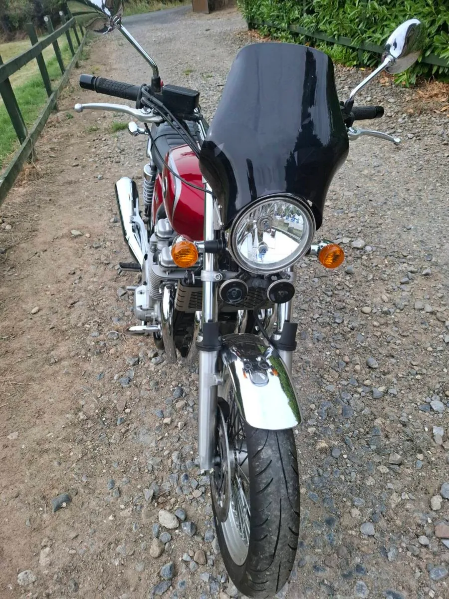 Mororcycle - Image 3