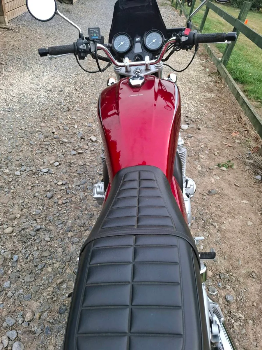 Mororcycle - Image 4