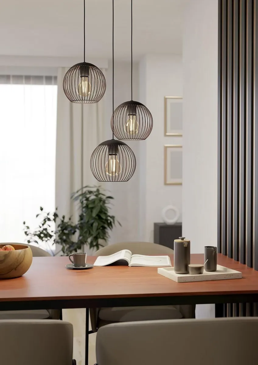 Pendant Lighting Almanzora - Image 2