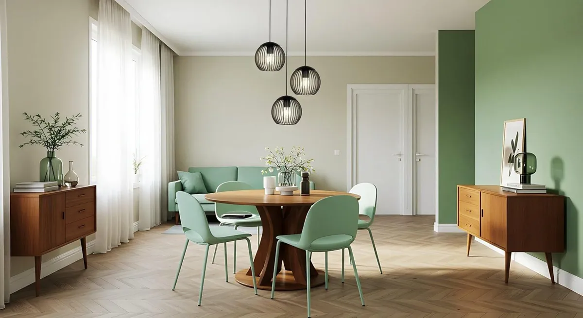 Pendant Lighting Almanzora - Image 4