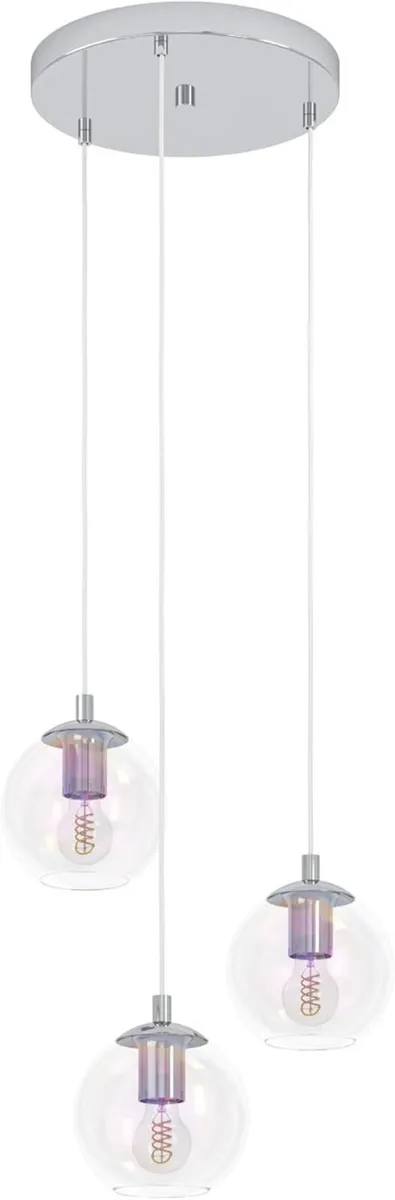 Pendant Lighting Ariscani 2 - Image 1