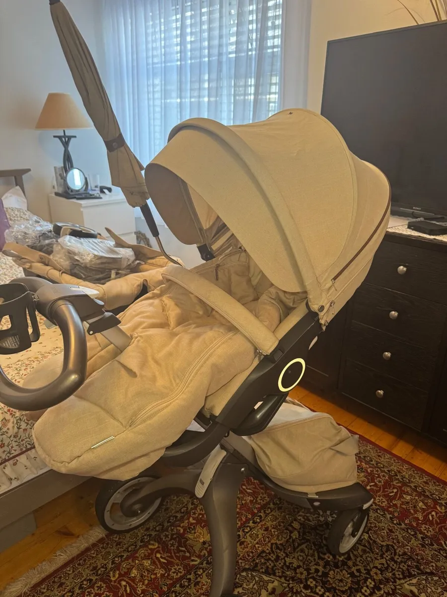 Stokke Pram - Image 1
