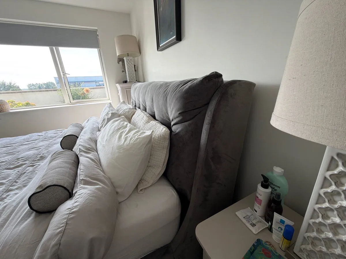 Super King Double Bed - Image 2