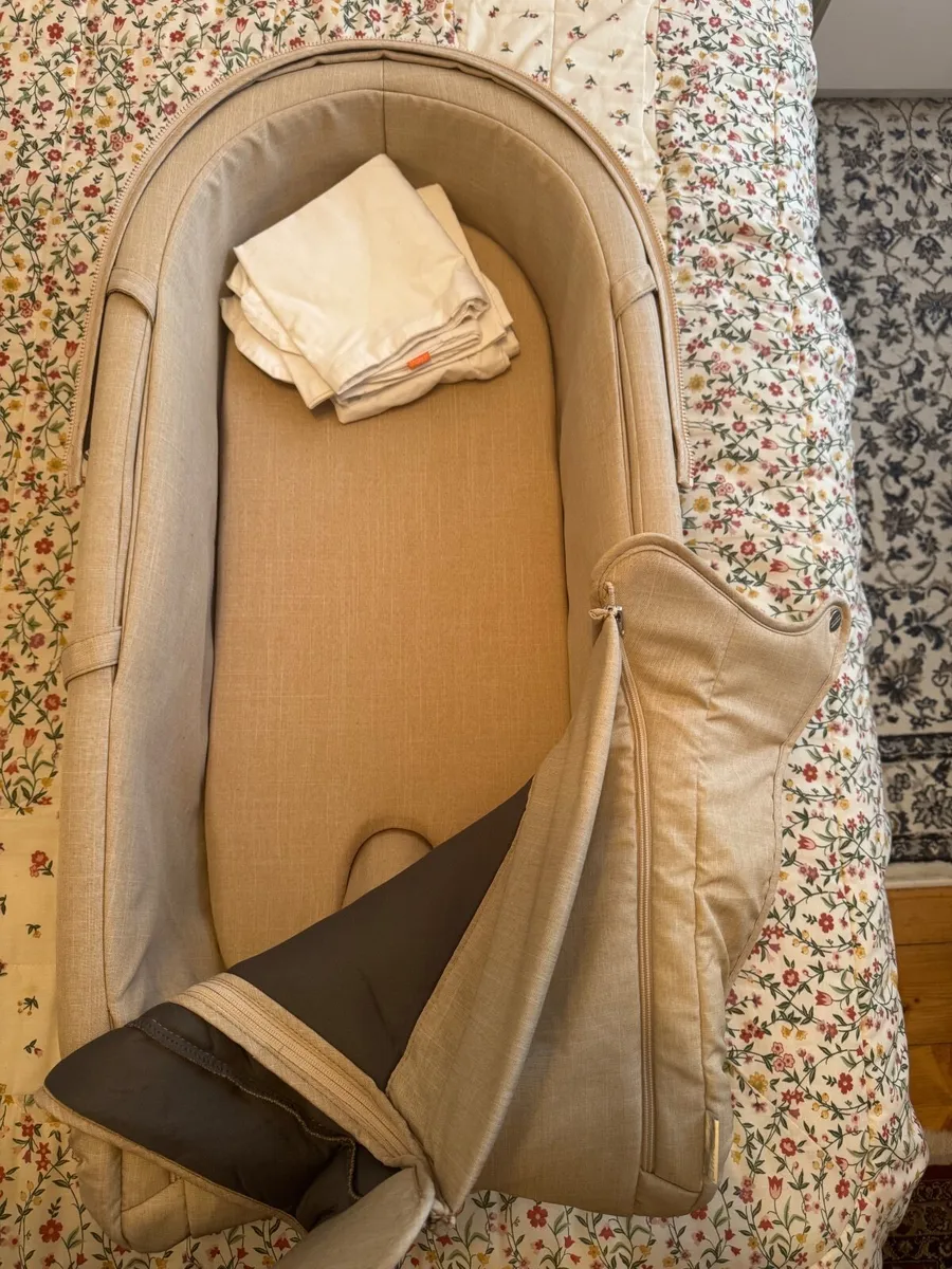 Stokke Pram - Image 4