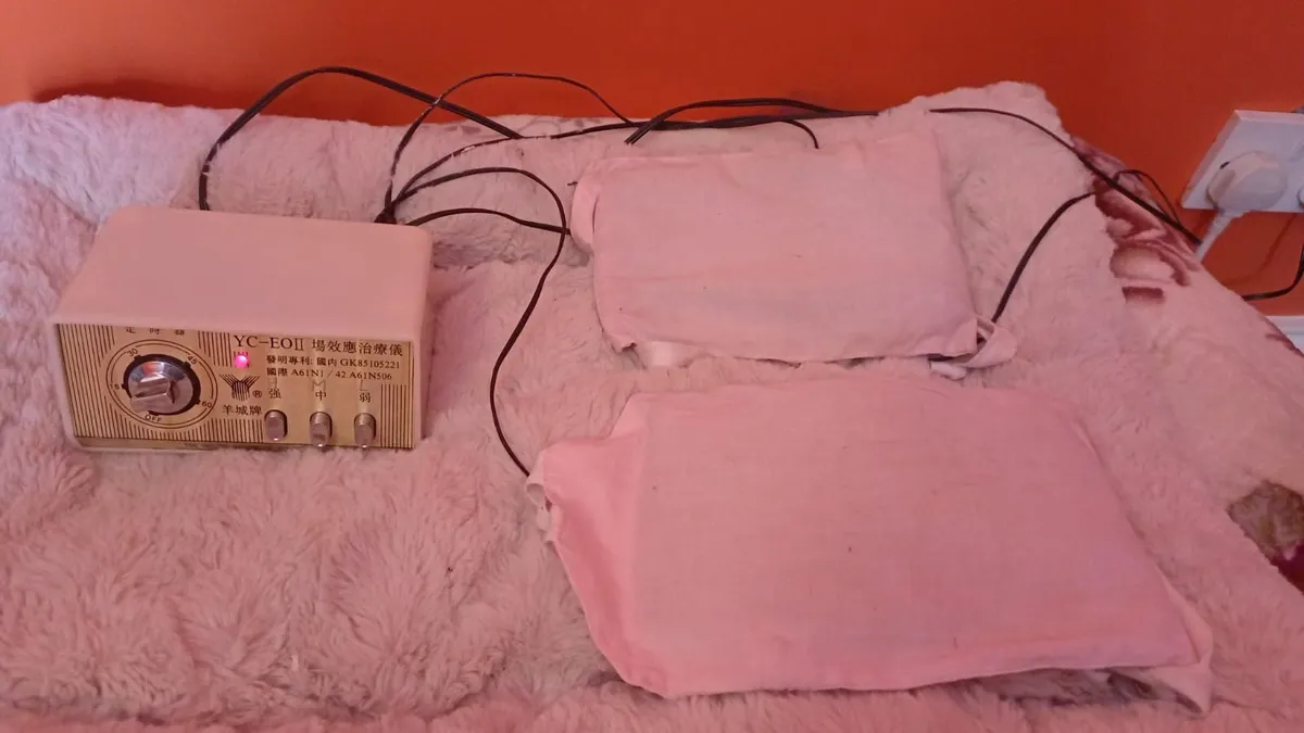 Electric Heat Pads - Image 2