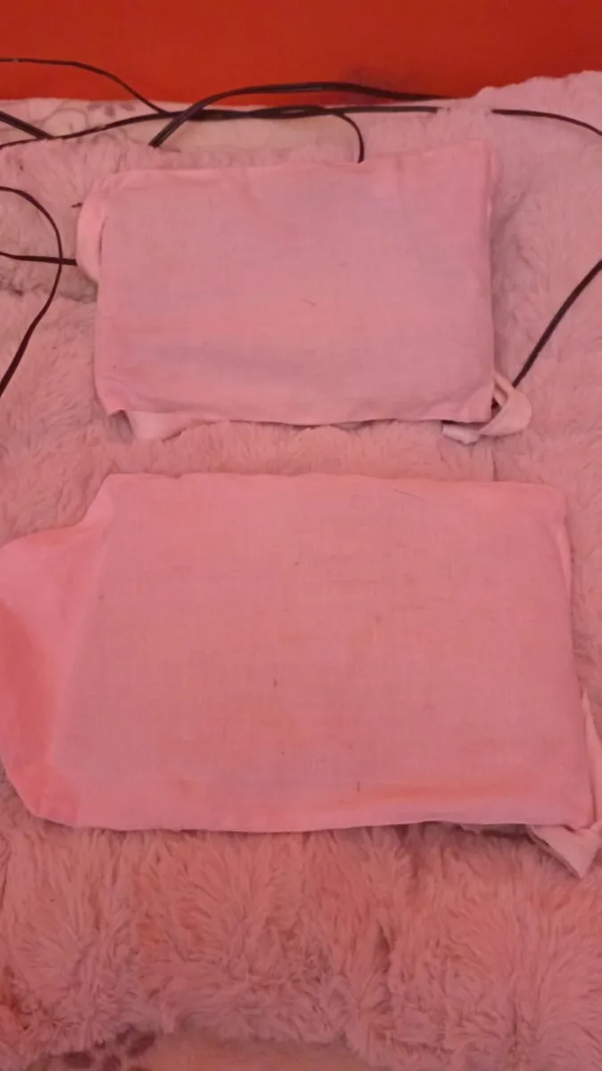 Electric Heat Pads - Image 4
