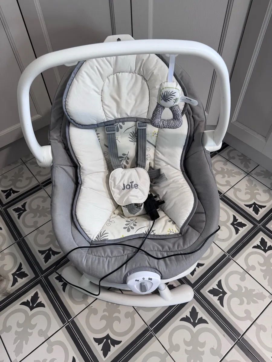 Baby swing - Image 4