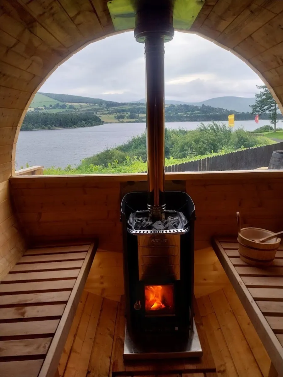 Sauna & Hot tub business - Image 3