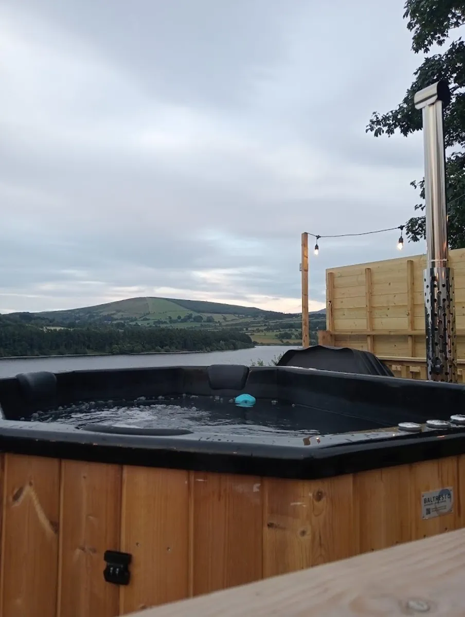 Sauna & Hot tub business - Image 4