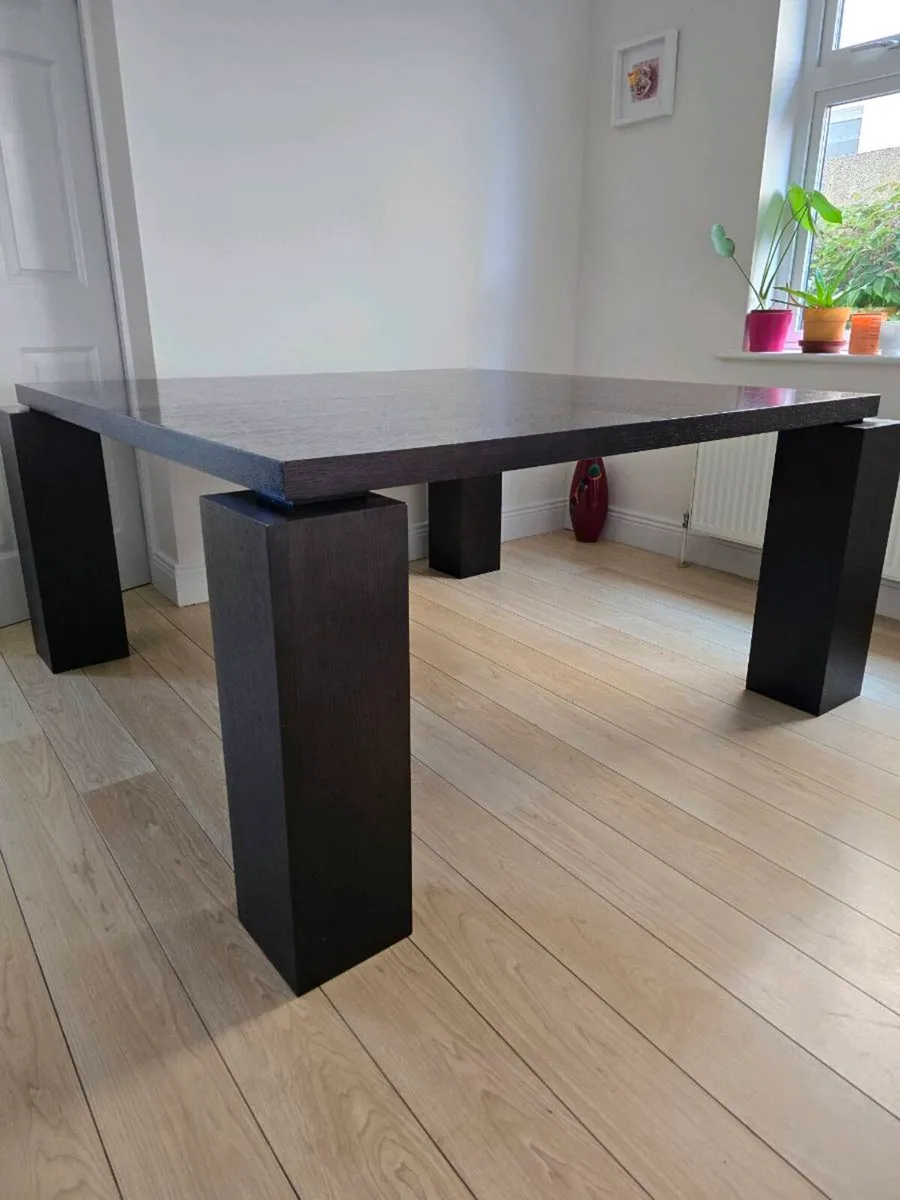 Dining table - Image 3