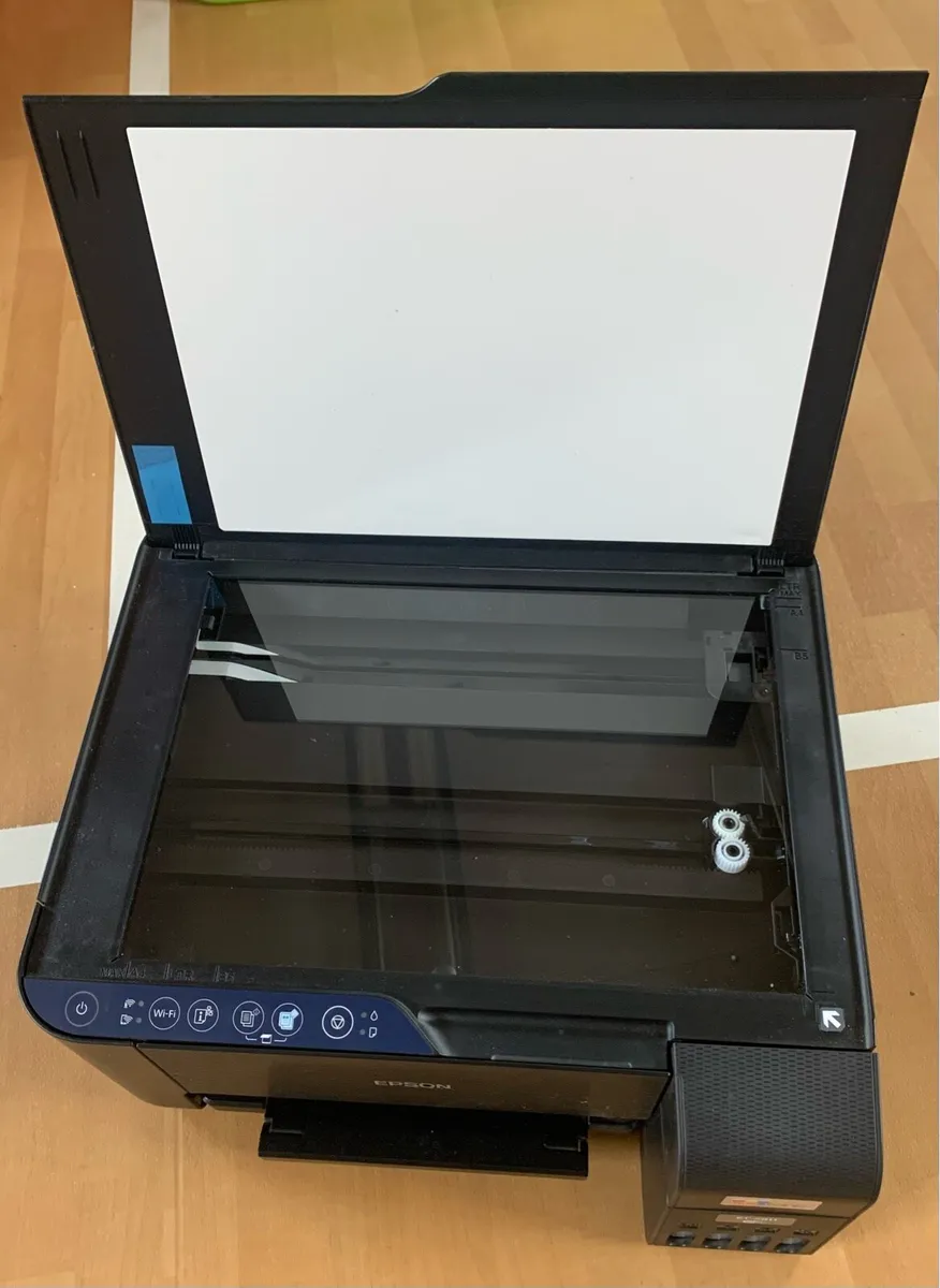 Epson ET-2811 - Image 2