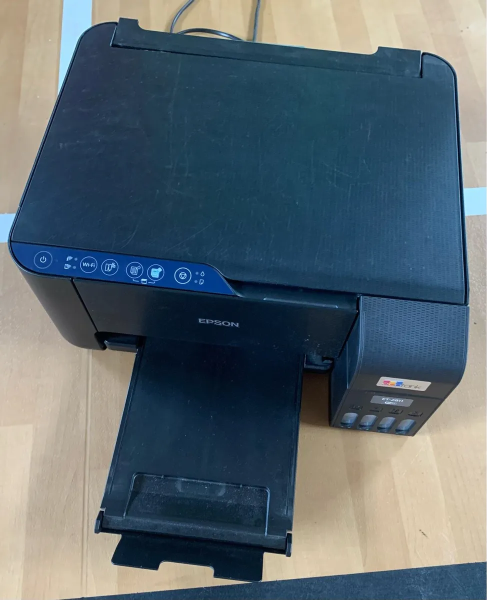 Epson ET-2811 - Image 3
