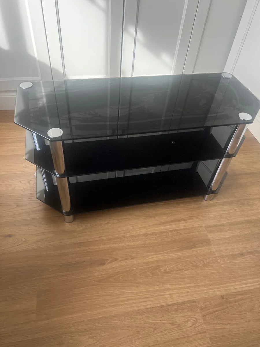 TV STAND FOR SALE - Image 2