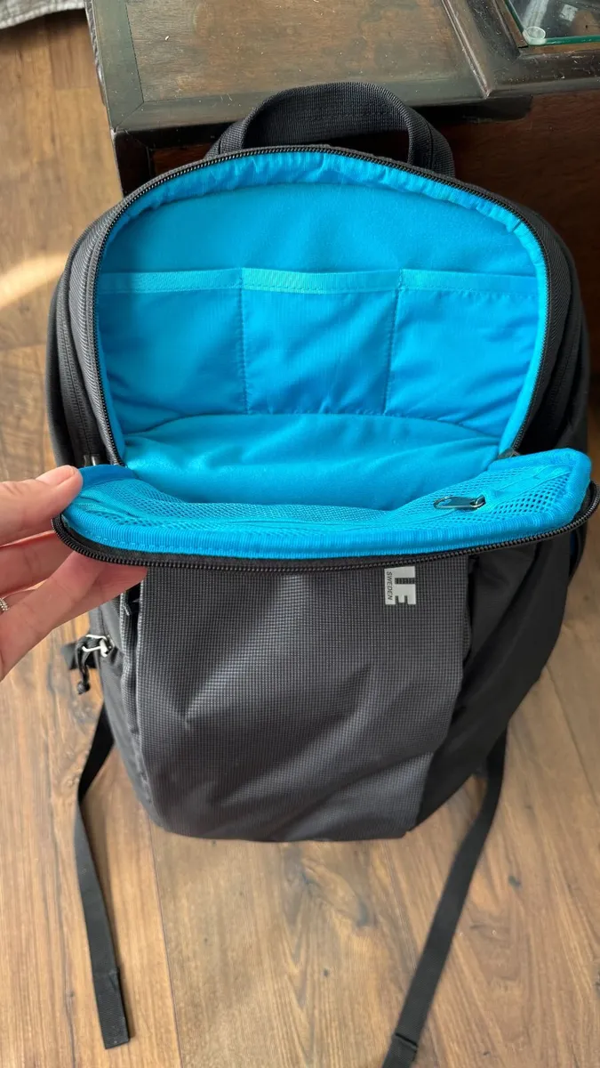 Thule Aspect DSLR Camera Bag & Laptop Backpack - Image 1