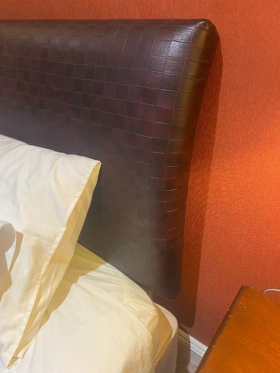 Bed Head Board - Image 4