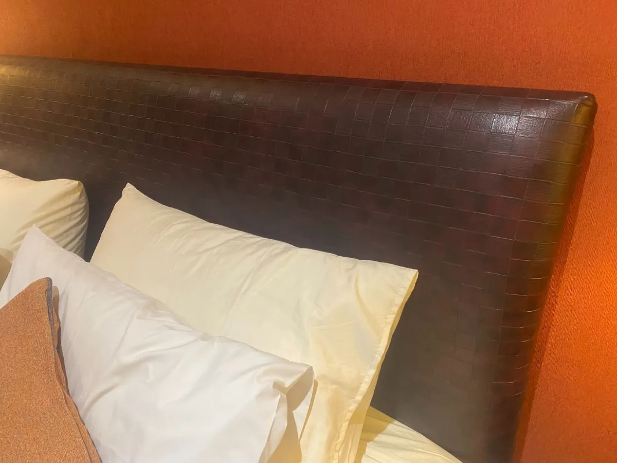 Bed Head Board - Image 3