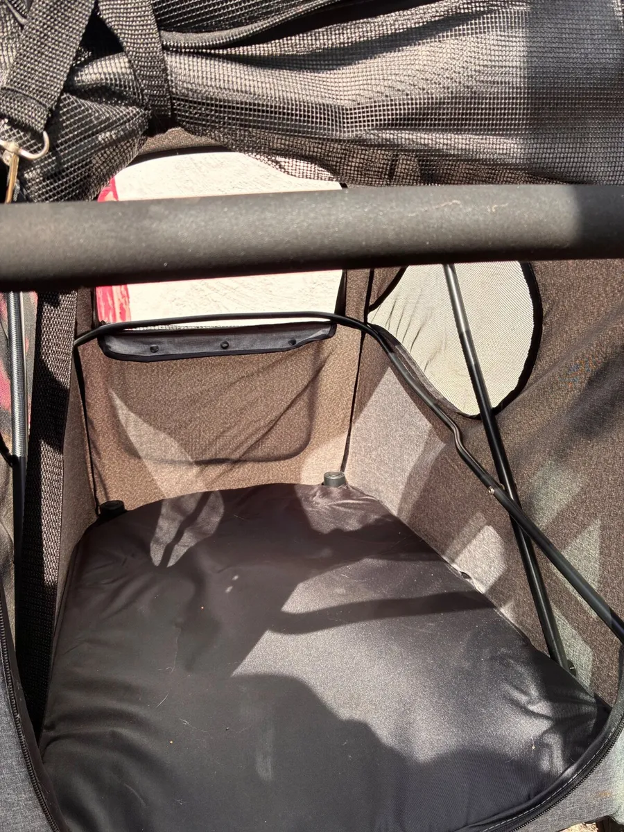 Dog Cart - Image 1