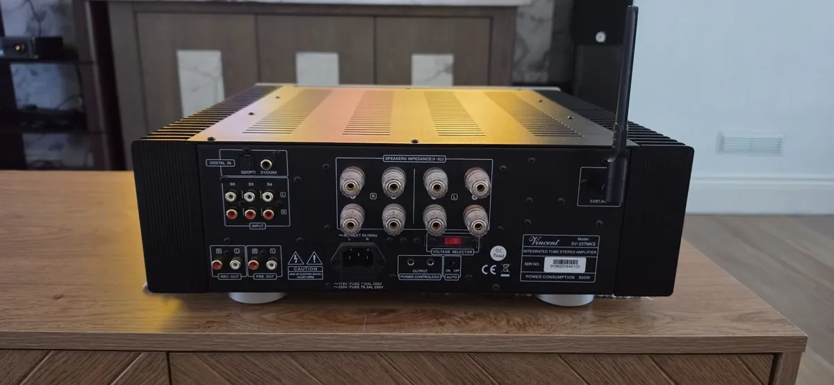 Vincent VS237 MK2 - Image 3
