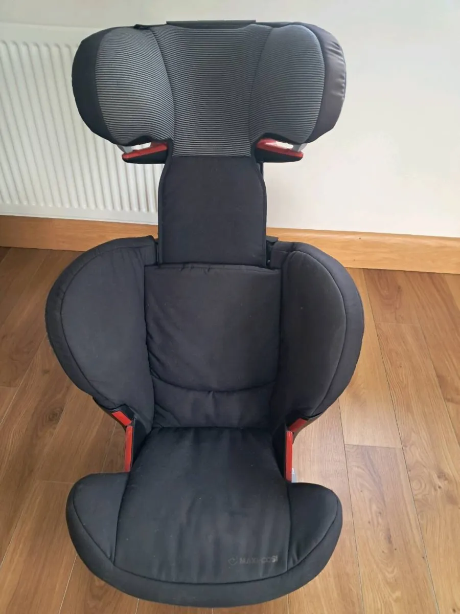 Maxi Cosi rodifix - Image 1