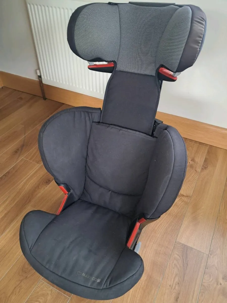 Maxi Cosi rodifix - Image 2