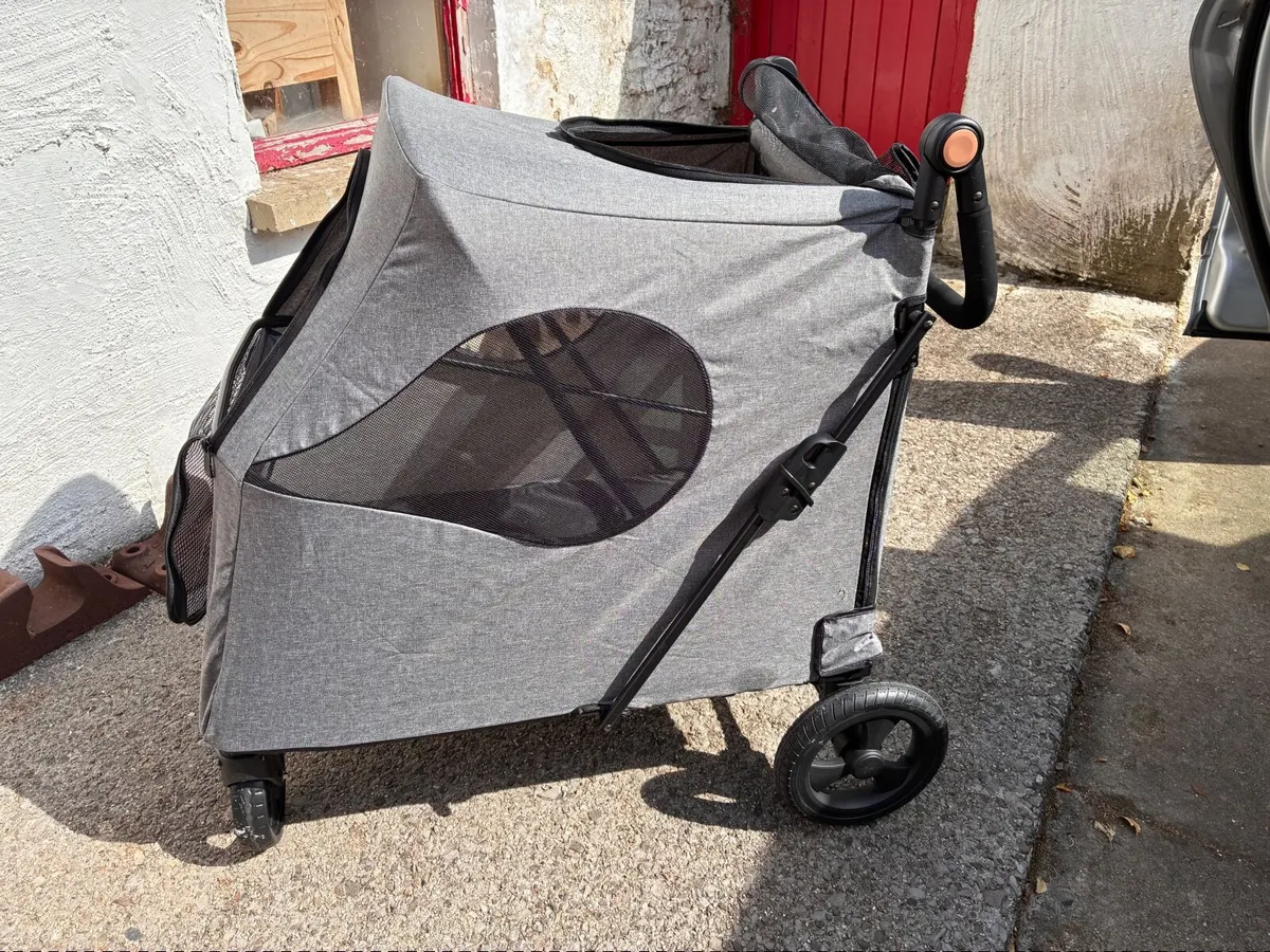 Dog Cart - Image 3