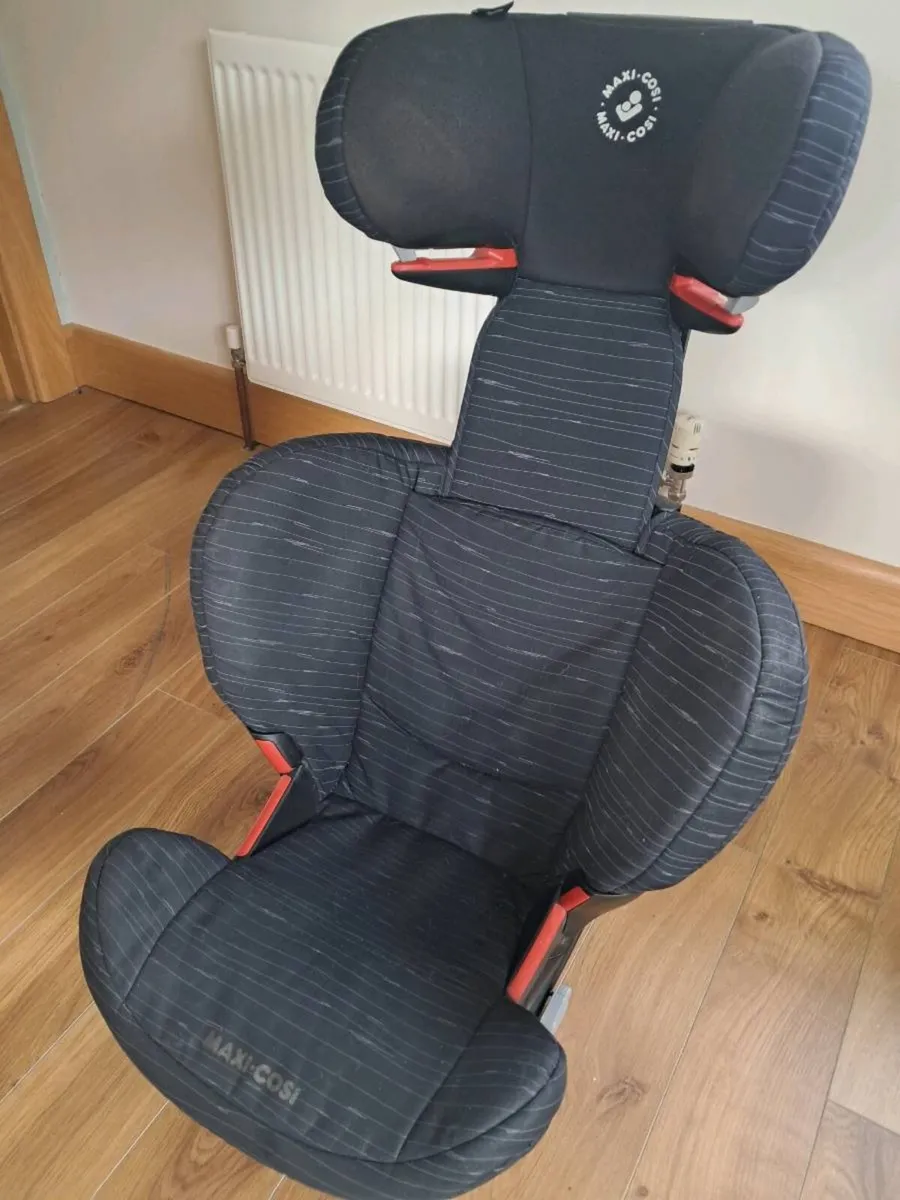 Maxi Cosi rodifix - Image 2