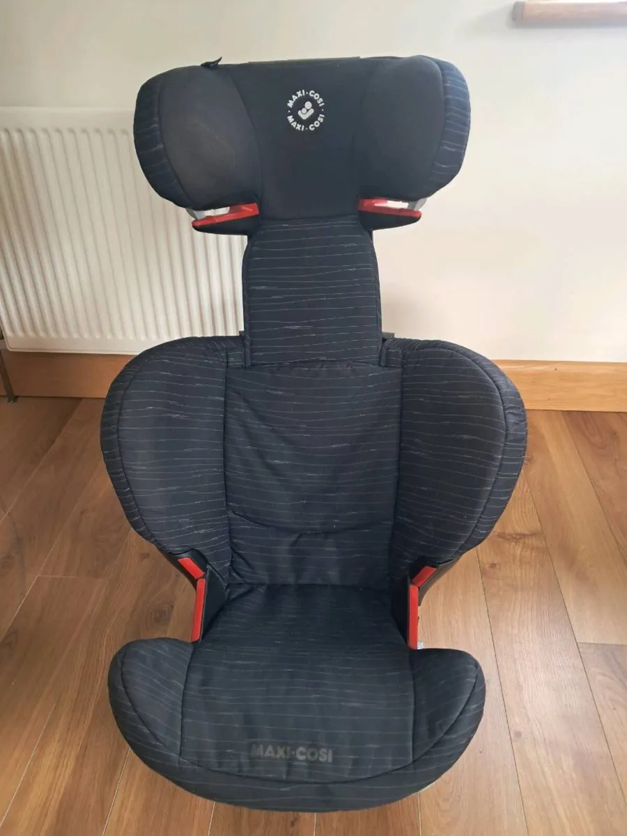 Maxi Cosi rodifix - Image 1
